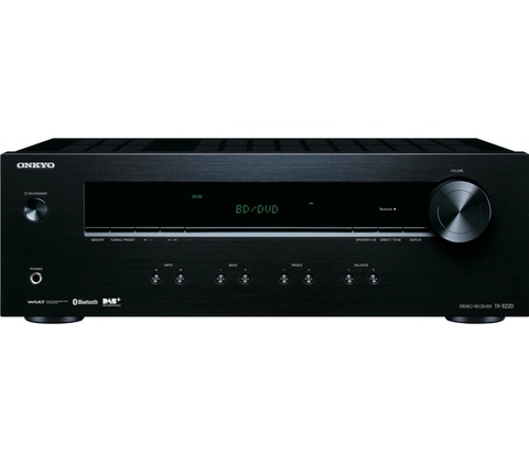 Onkyo TX-8220