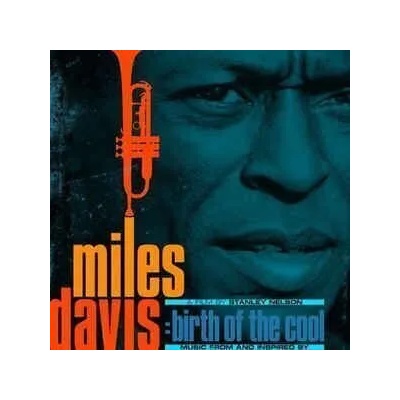 Miles Davis - Music From And Inspired by Birth of the Cool (2 LP) (0194397237016)