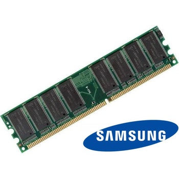 Samsung DDR4 8GB 2666MHz ECC Reg M393A1G40EB2-CTD