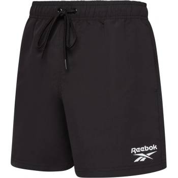Image 1 of Reebok Бански гащета Reebok Mens Swim Shorts Yale - Black