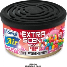 Power Air Extra Scent Bubble gum 42g