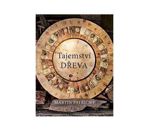 Tajemství dřeva