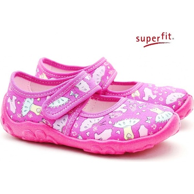 Superfit Bonny 1 800283 5530 Pink