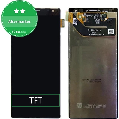 LCD Displej + Dotykové sklo Sony Xperia 10 Plus