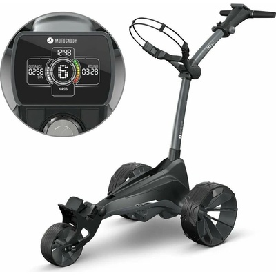 Motocaddy New M1 DHC elektrický Ultra Lithium – Zboží Dáma