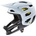 uvex Full Face каска Uvex Revolt MIPS Bike helmet - Cloud / Black Matt - размер 57-61 cm (851-1470-0511)