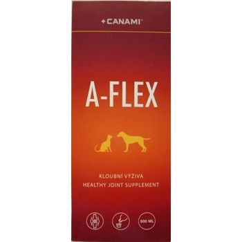 Canami A-Flex 500 ml