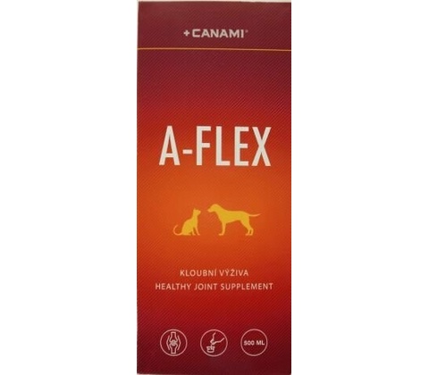 Canami A-Flex 500 ml