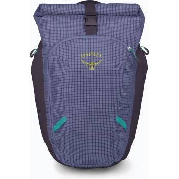 Osprey Transporter Roll Top 20 л градска раница euphoria purple