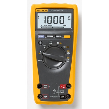 Fluke 77 IV/EUR