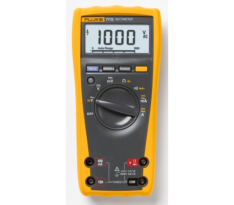 Fluke 77 IV/EUR