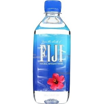 Fiji neperlivá voda 24 x 0,5 l