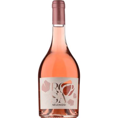Velenosi Rosa Marche IGT rosato 2025 suché ružové 0,75 l