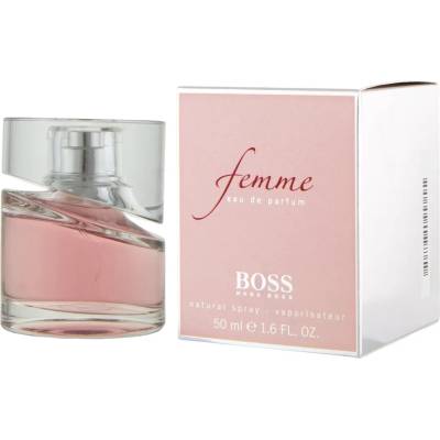 HUGO BOSS Femme Eau de Parfum за жени 50 ml