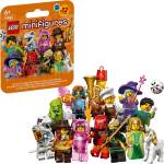 LEGO® minifigures 71052 Минифигури - Серия 29 (1 бр. ) (71052)