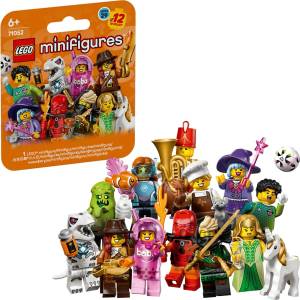 LEGO® minifigures 71052 Минифигури - Серия 29 (1 бр. ) (71052)