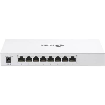 TP Link Smart Switch Festa FS308GP 8 Port Gigabit PoE (Festa FS308GP)