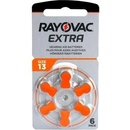 RAYOVAC Extra Advanced 13 6ks 96178225