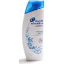 Head & Shoulders Classic Clean šampón proti lupinám na normálne vlasy čistý a šetrný k pokožke 200 ml