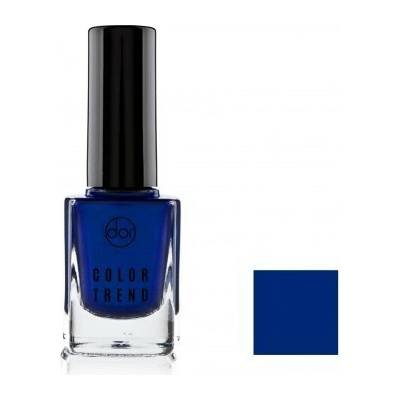 Dor Cosmetics Dor Color Trend 8/2 námornícka modrá 11 ml