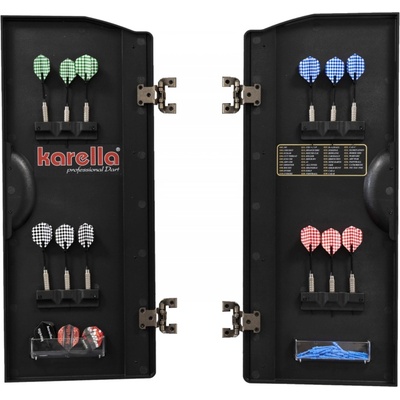 Náhradní dvířka k Karella CB-90