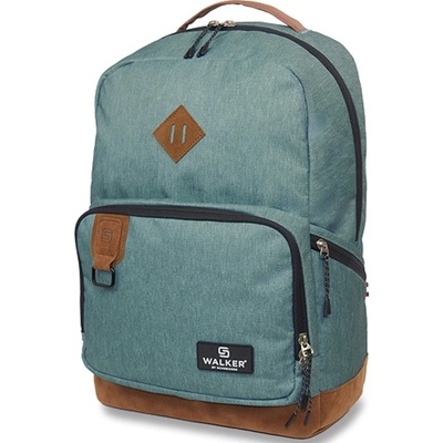 Walker Pure Eco Sage zelený