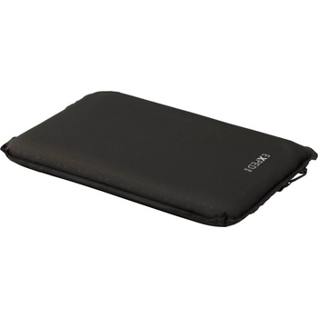 Exped Подложка за сядане Exped Sit Pad Seat cushion - Greygoose - размер One Size (557-0127-0411)