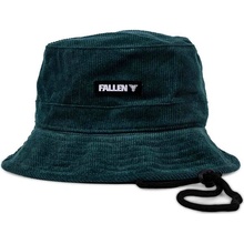 Fallen Hunter Hat Green Black