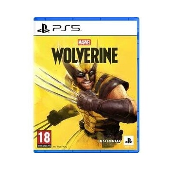 Marvels Wolverine