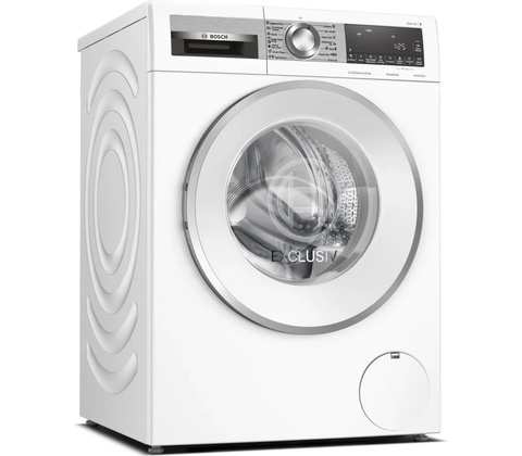 Bosch WGG24409BY