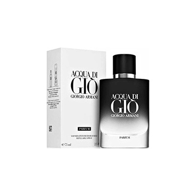 Giorgio Armani Acqua di Gio Parfum parfém pánský 75 ml