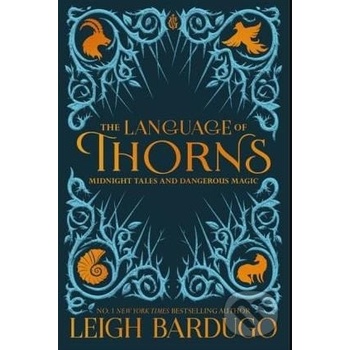 Language of Thorns