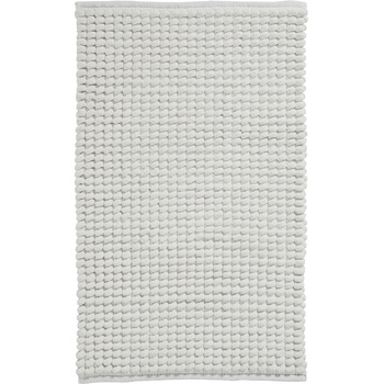 Aquanova Килимче за баня Axel 60 x 100 см мръсно бяло (AXEBMM-103)