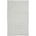 Aquanova Килимче за баня Axel 60 x 100 см мръсно бяло (AXEBMM-103)