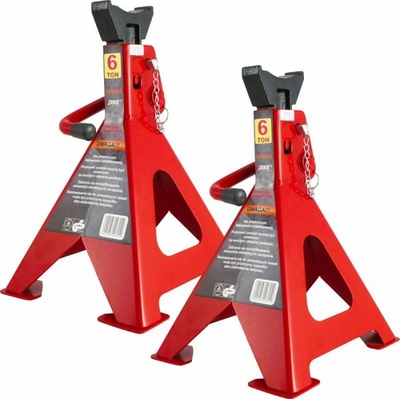 Verke Premium Line 6 t s blokádou 2 ks