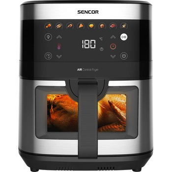 SENCOR SFR 9000 SS
