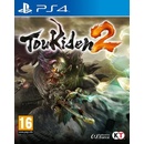 Toukiden 2