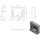 Image 1 of Kratki AUGUST/TUV