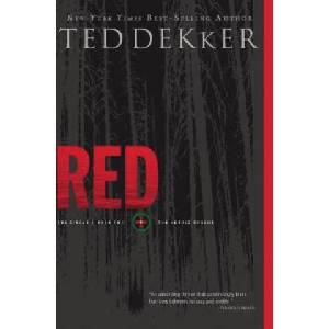 Red | Ted Dekker (ISBN: 9781595547316)