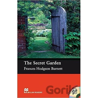 Secret Garden Pack