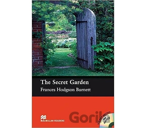 Secret Garden Pack