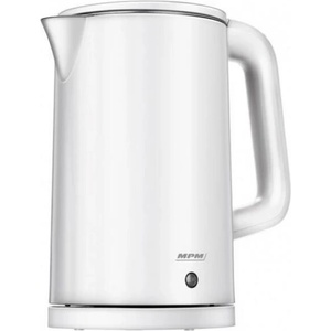 MPM MCZ-105 white Електрически кани