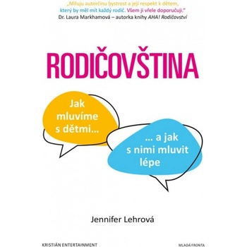 Rodičovština