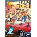 Double Kick Heroes