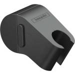 Hansgrohe WallStoris - Плъзгащ се курсор, матово черно 27917670 (27917670)