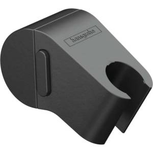 Hansgrohe WallStoris - Плъзгащ се курсор, матово черно 27917670 (27917670)