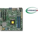 Supermicro MBD-X11SSH-F-O
