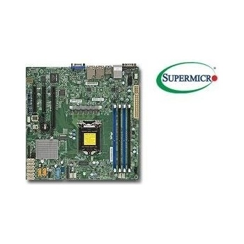 Supermicro MBD-X11SSH-F-O