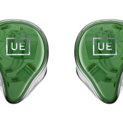 Ultimate Ears UE 11 PRO AMBIENT
