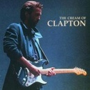 CLAPTON ERIC: CREAM OF ERIC CLAPTON CD